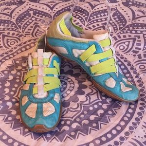 diesel laceless shoes